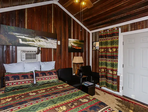 Yowie Cabin hotel detail image 2