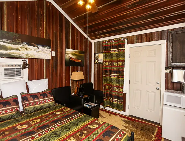 Yowie Cabin hotel detail image 3