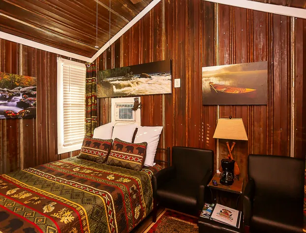 Yowie Cabin hotel detail image 4