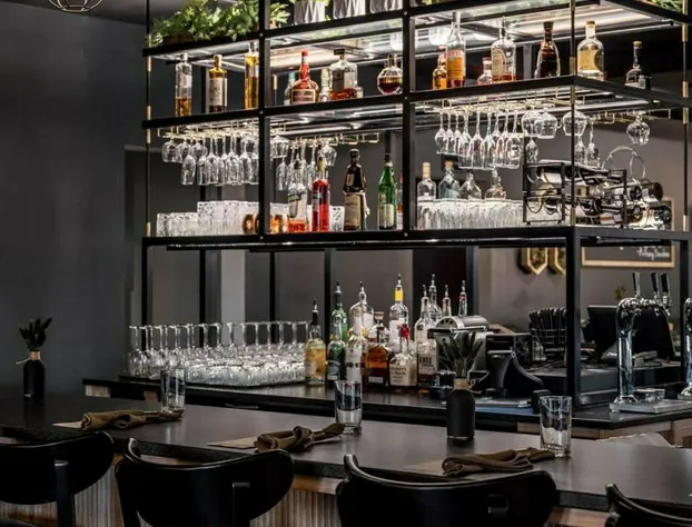 The Federal hotel detail image 1