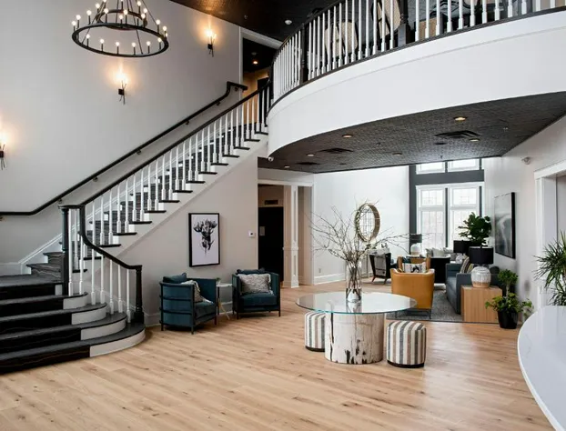 The Federal hotel detail image 2