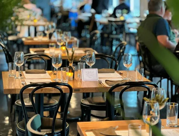 The Federal hotel detail image 3