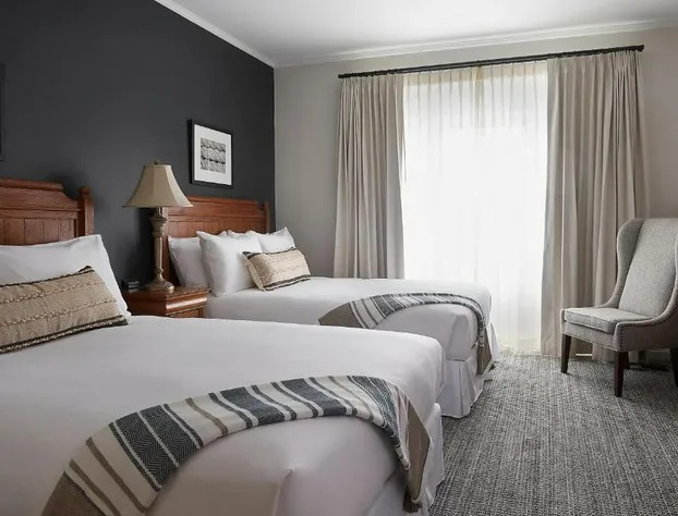 The Federal hotel detail image 4