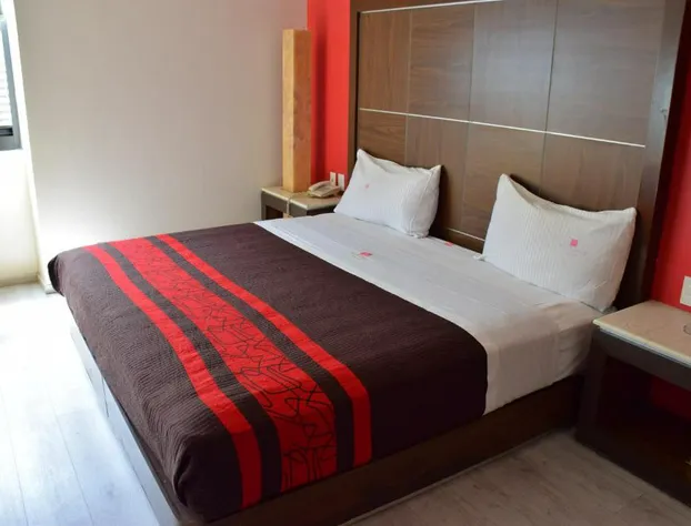 Plutarco Suites hotel detail image 2