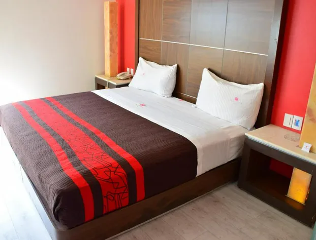 Plutarco Suites hotel detail image 3