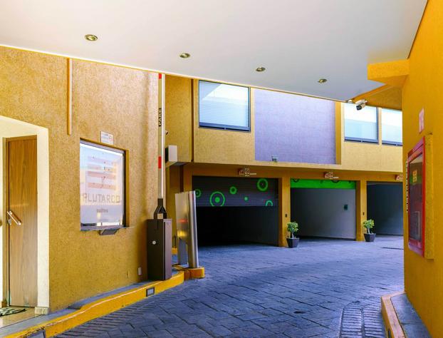 Plutarco Suites hotel detail image 1