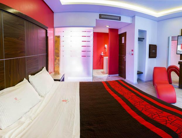 Plutarco Suites hotel detail image 4