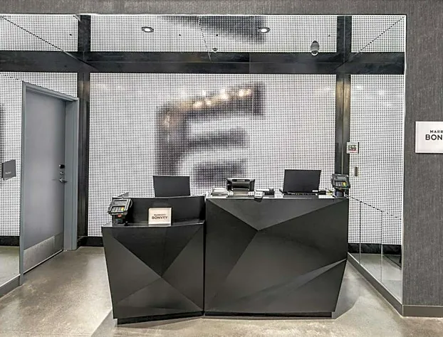 Aloft Anchorage hotel detail image 4