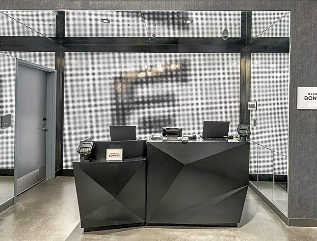 Aloft Anchorage hotel detail image 4