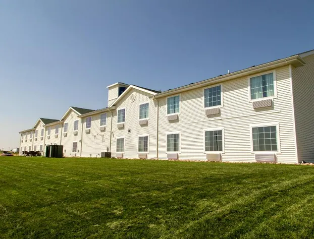 Cobblestone Inn & Suites - Springfield hotel detail image 1