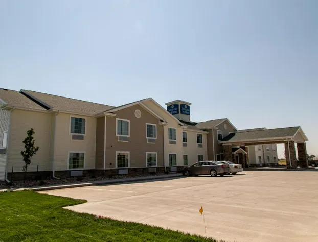 Cobblestone Inn & Suites - Springfield hotel detail image 2