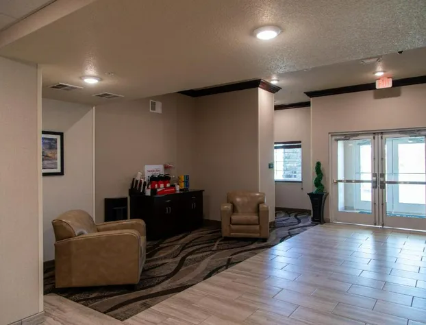 Cobblestone Inn & Suites - Springfield hotel detail image 4