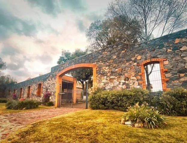 Hacienda Venta de Guadalupe hotel detail image 1