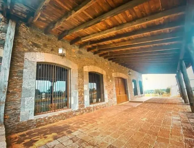 Hacienda Venta de Guadalupe hotel detail image 1