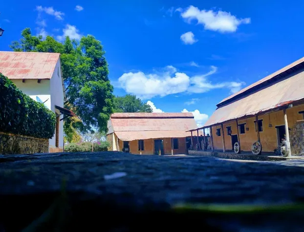 Hacienda Venta de Guadalupe hotel detail image 3