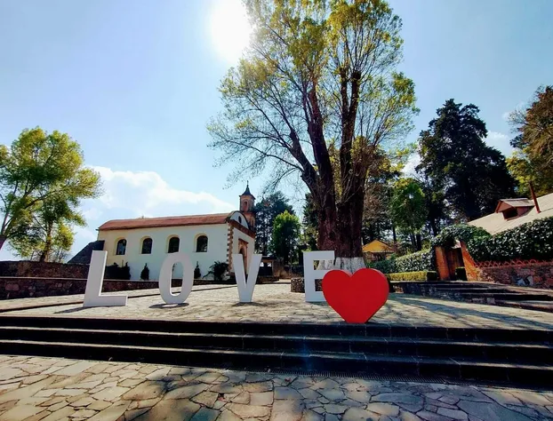 Hacienda Venta de Guadalupe hotel detail image 4