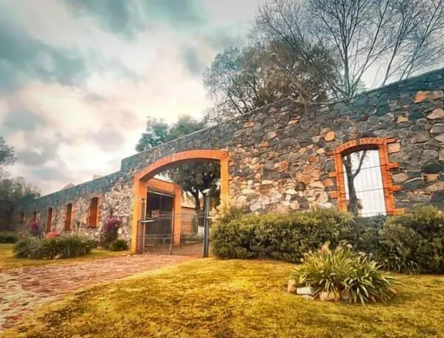 Hacienda Venta de Guadalupe hotel detail image 1