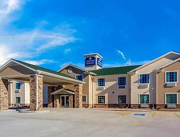Cobblestone Inn & Suites-Fremont hotel detail image 3