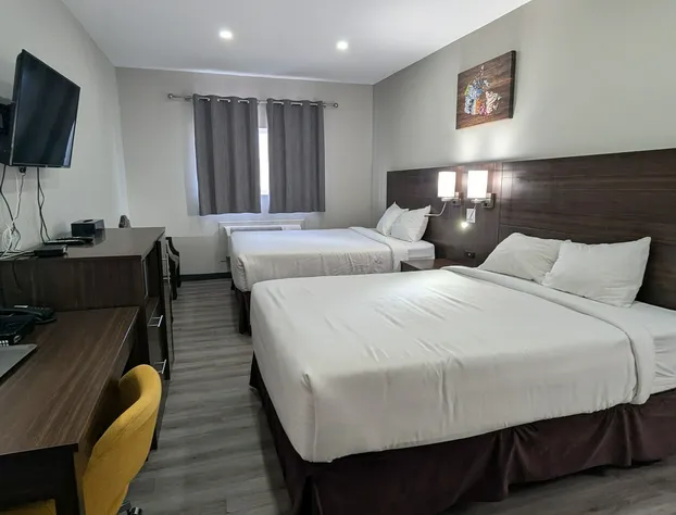 Econo Lodge hotel detail image 2