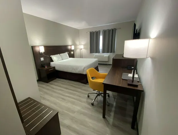 Econo Lodge hotel detail image 3