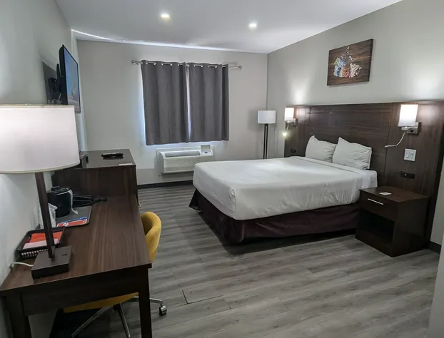 Econo Lodge hotel detail image 4