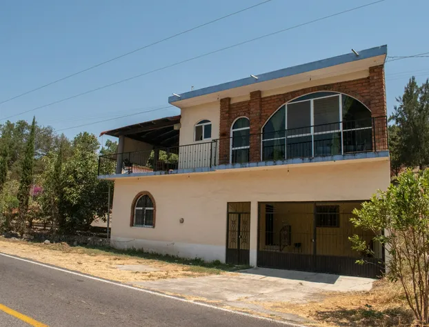 Cabaña Madalena hotel detail image 2
