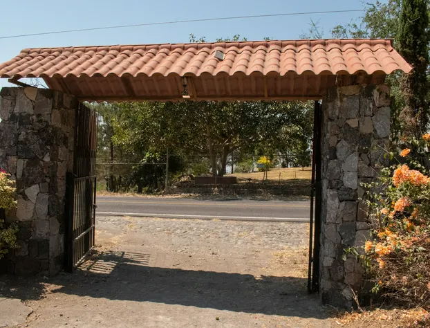 Cabaña Madalena hotel detail image 3