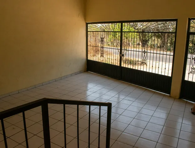 Cabaña Madalena hotel detail image 4