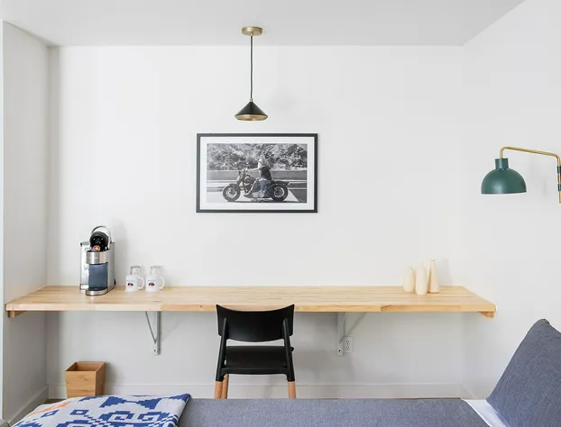 Steelhead Lodge hotel detail image 1