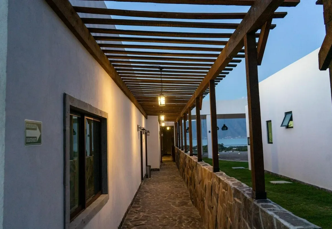 Hotel Quinta Fabiana hotel hero