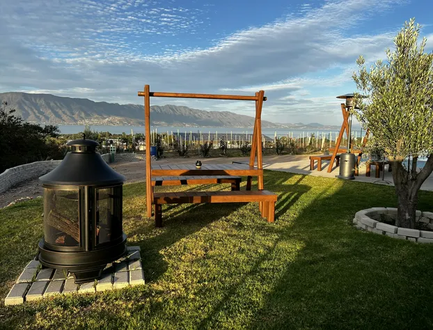 Hotel Quinta Fabiana hotel detail image 1