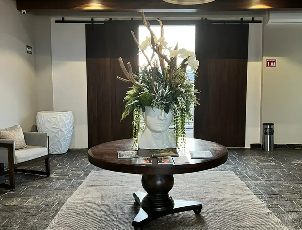 Hotel Quinta Fabiana hotel detail image 2