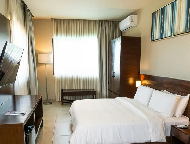 Hotel Quinta Fabiana hotel detail image 4