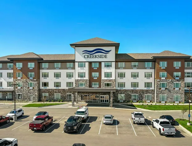 Holiday Inn Express Kansas City North – Parkville by IHG hotel detail image 2