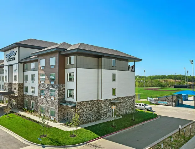 Holiday Inn Express Kansas City North – Parkville by IHG hotel detail image 3