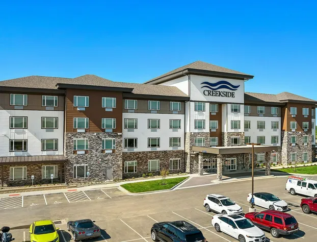 Holiday Inn Express Kansas City North – Parkville by IHG hotel detail image 4