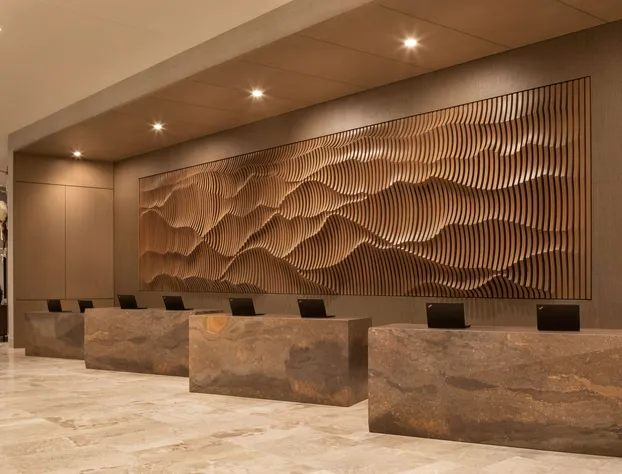 Hyatt Regency Salt Lake City hotel detail image 2