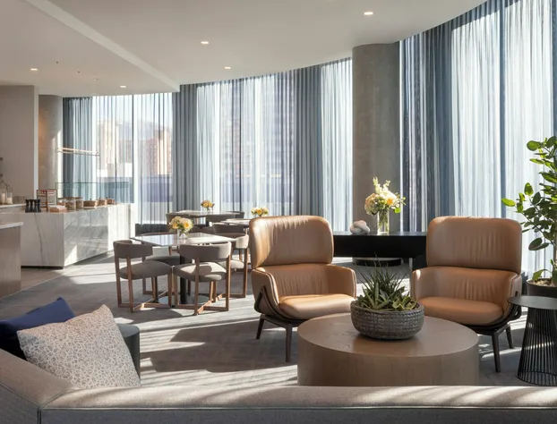 Hyatt Regency Salt Lake City hotel detail image 3