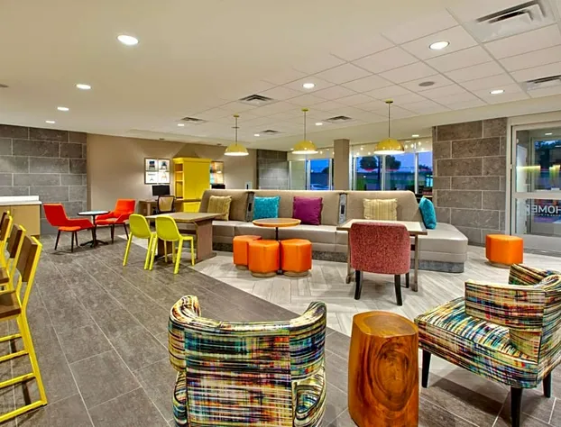 Home2 Suites By Hilton Grand Rapids South hotel detail image 4