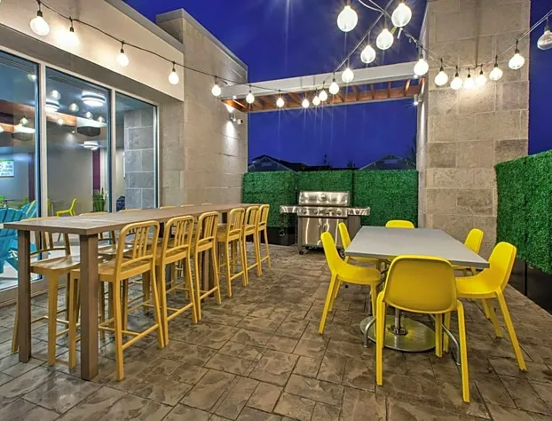 Home2 Suites By Hilton Grand Rapids South hotel detail image 2