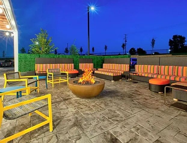 Home2 Suites By Hilton Grand Rapids South hotel detail image 4