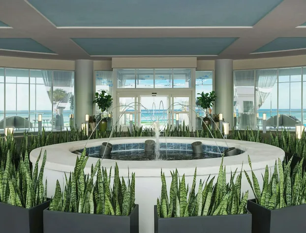 Hyatt Place Panama City Beach hotel detail image 1