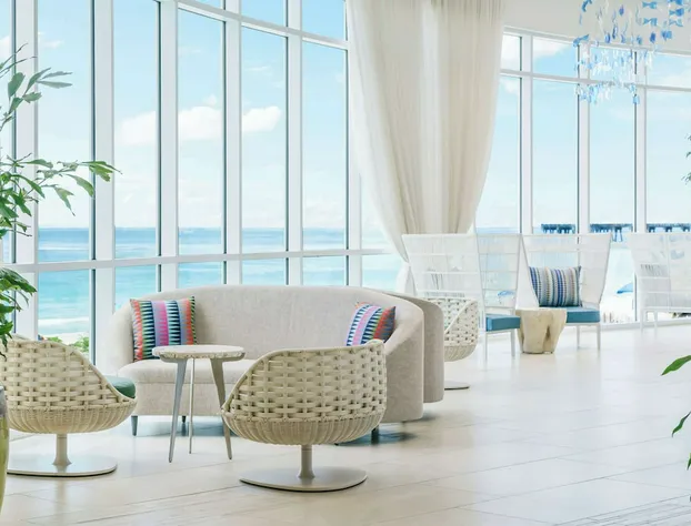 Hyatt Place Panama City Beach hotel detail image 2