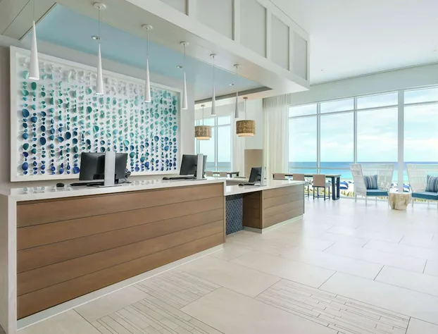 Hyatt Place Panama City Beach hotel detail image 3