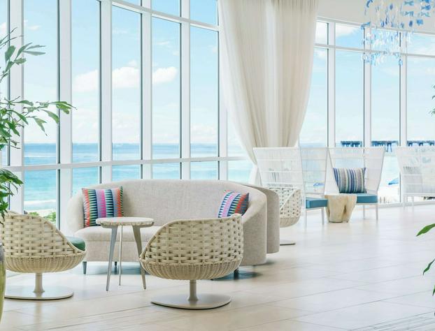 Hyatt Place Panama City Beach hotel detail image 2