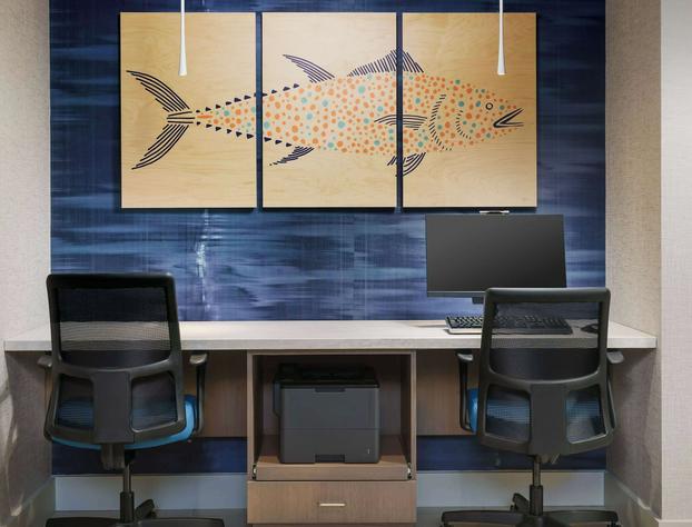 Hyatt Place Panama City Beach hotel detail image 4