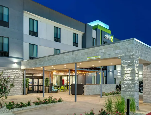 Home2 Suites by Hilton Burleson hotel detail image 4