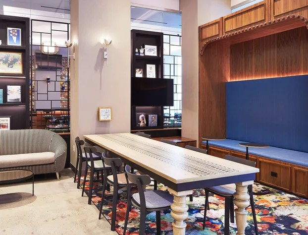 Hotel Indigo NYC Financial District by IHG hotel detail image 4