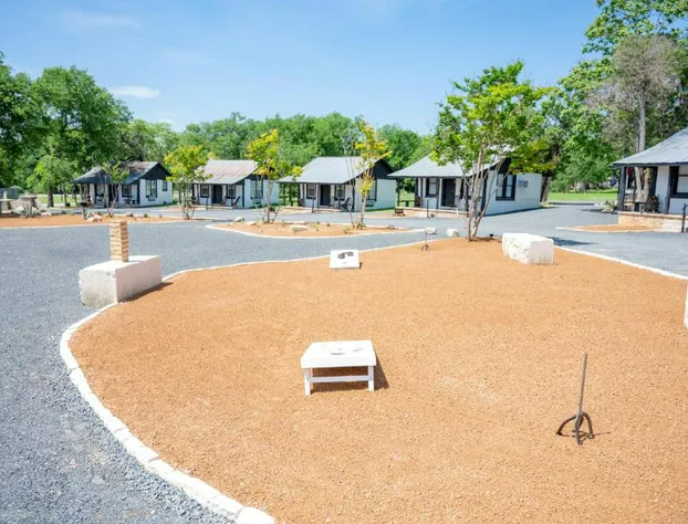 The Vaquero Motel hotel detail image 1