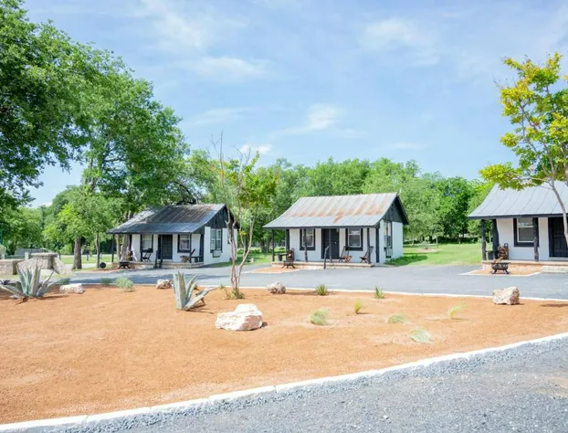 The Vaquero Motel hotel detail image 2